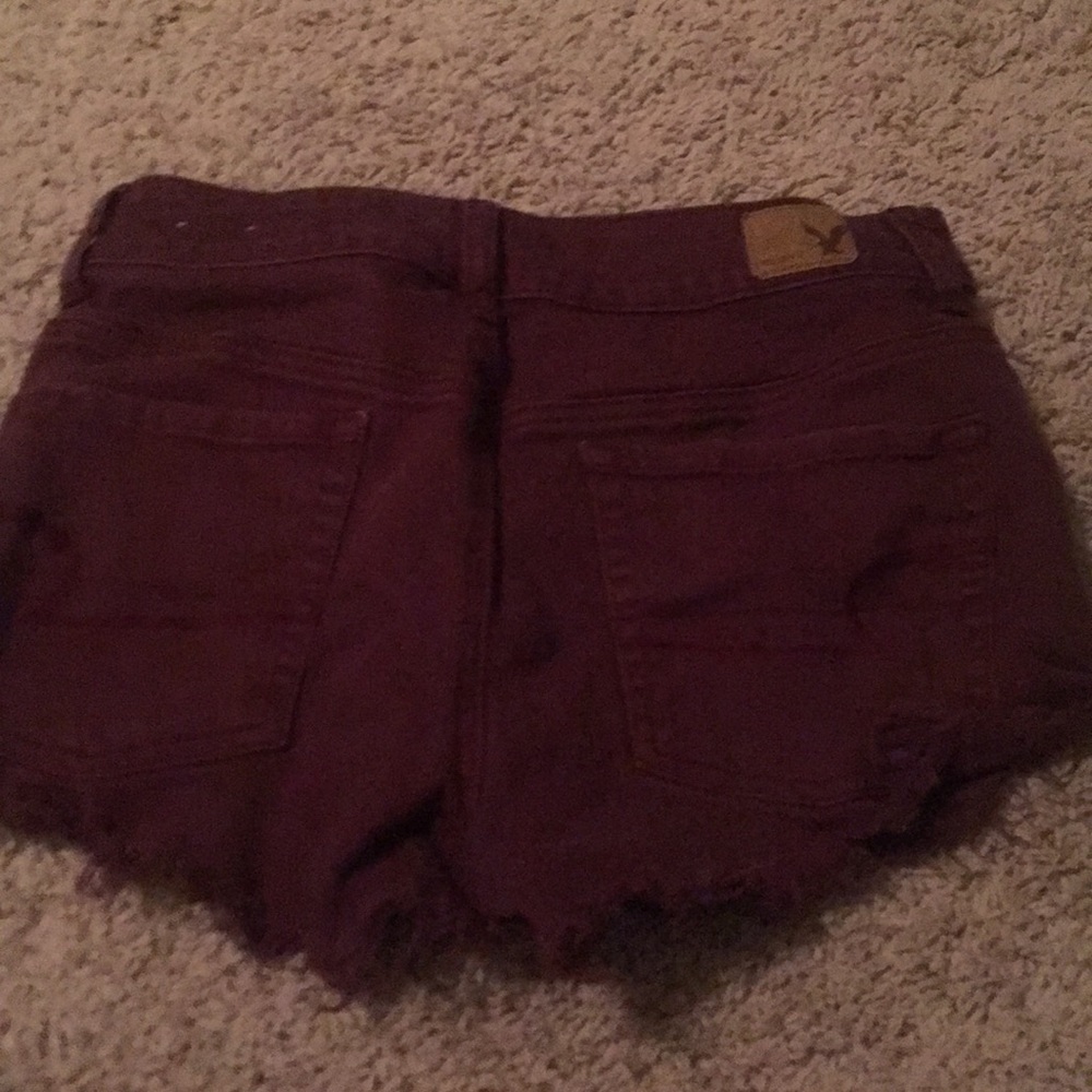 Shorts - Picture 2 of 2